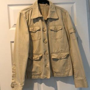 JCrew Women’s Jacket GUC